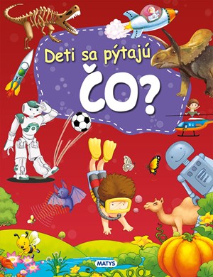 Deti sa p�taj� �O?
