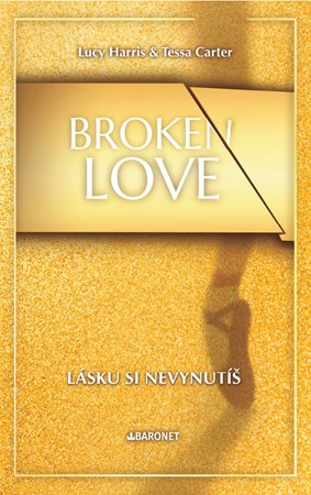 Broken Love: L�sku si nevynut� 