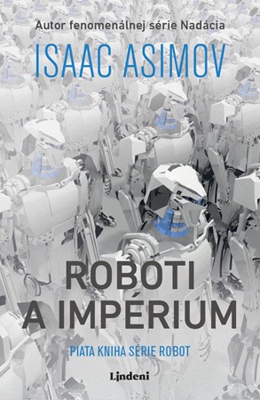 Roboti a imp�rium