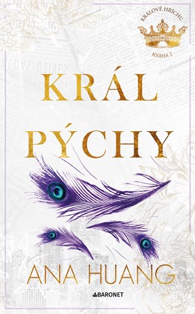 Kr�l p�chy