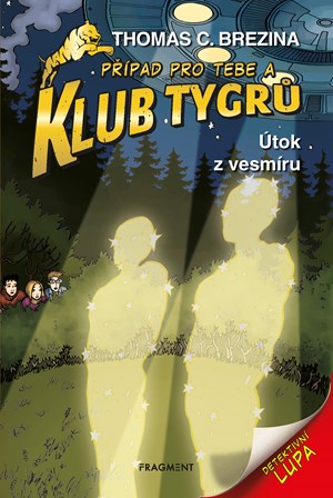 Klub Tygr� - �tok z vesm�ru