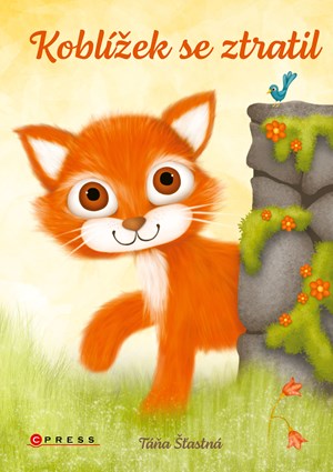 Kobl�ek se ztratil