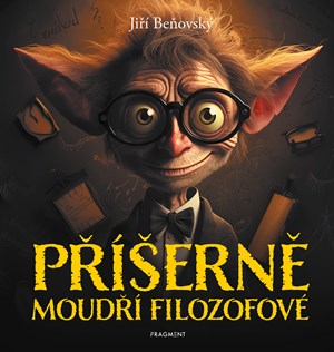 P��ern� moud�� filozofov�