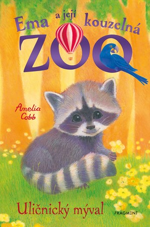 Ema a jej� kouzeln� zoo - Uli�nick� m�val