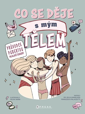 Co se d�je s m�m t�lem