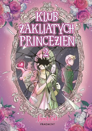 Klub zakliatych princezien 2