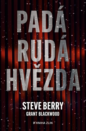 Pad� rud� hv�zda