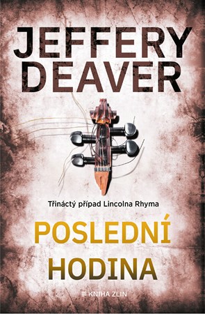 Posledn� hodina