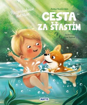 Cesta za ��ast�m