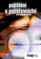 Poji�t�n� a poji��ovnictv�, 2. vyd�n�