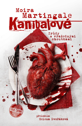 Kanibalov� Zr�dy s vra�edn�mi ch VENDETA