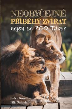 Neoby�ejn� p��b�hy zv��at nejen ze ZOO T
