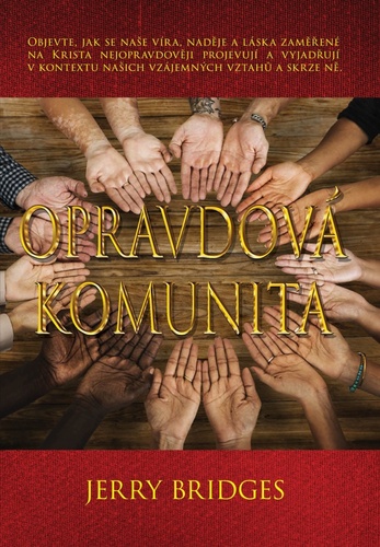 Opravdov� komunita