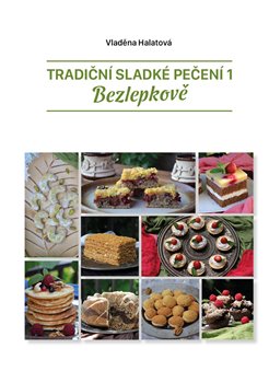 Tradi�n� sladk� pe�en� 1 - Bezlepkov�