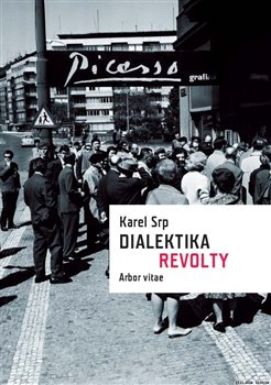 Dialektika revolty Vliv d�la Pabla Picassa v �ech�ch