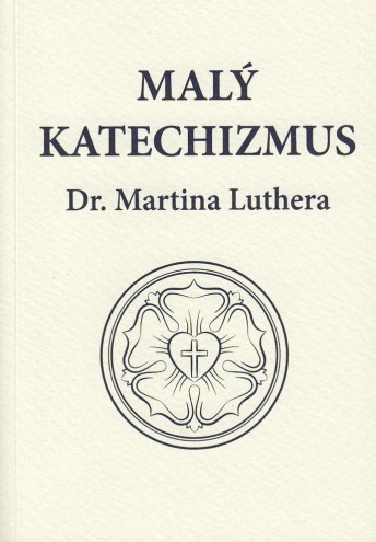 Mal katechizmus Dr. Martina Luthera