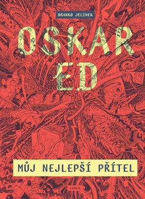 Oskar Ed M�j nejlep�� p��tel