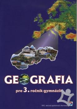 Geografia pre 3. ro�n�k gymn�zi�