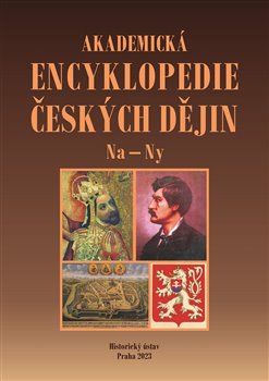 Akademick� encyklopedie �esk�ch d�jin IX. Na - Ny