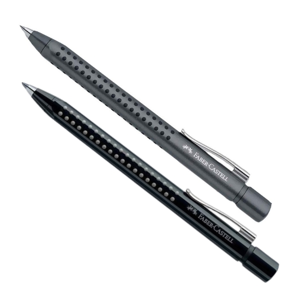 Gu���kov� pero Faber Castell Grip 2011 siv�