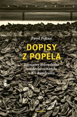 Dopisy z popela ACADEMIA