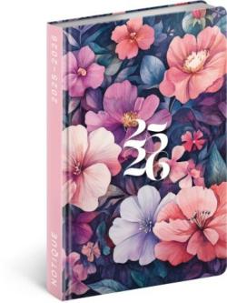 Di��25/26 18m�s Kytice 11x17 PRESCO