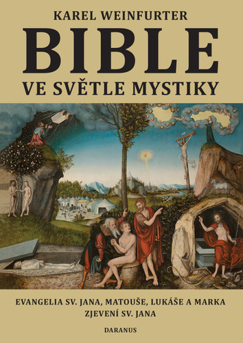 Bible ve sv�tle mystiky