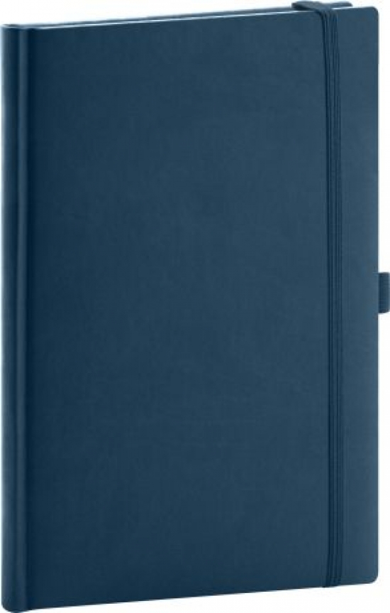 Notique Notes Aprint Neo modr� te�kovan�