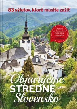 Objavujeme stredn� Slovensko