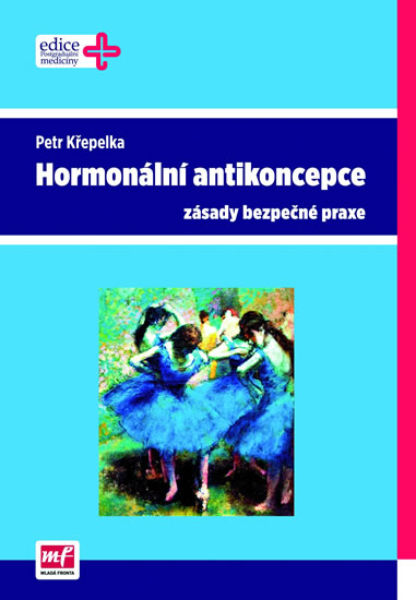 Hormon�ln� antikoncepce