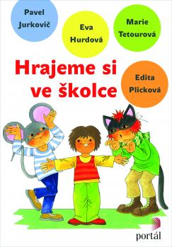 Hrajeme si ve �kolce CD