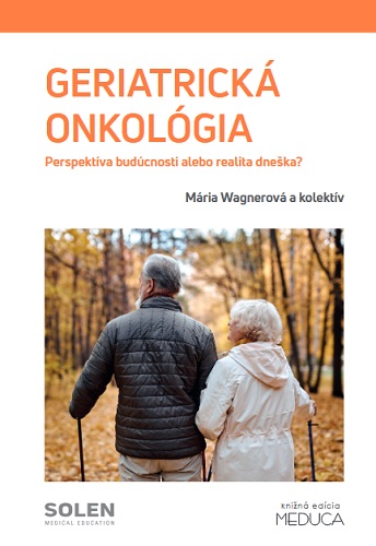 Geriatrick� onkol�gia