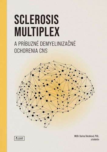 Sclerosis multiplex a pr�buzn� demyeliniza�n� ochorenia CNS