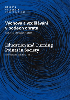 V�chova a vzd�l�v�n� v bodech obratu
