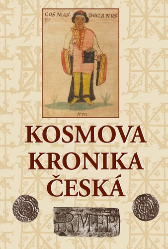 Kosmova kronika �esk�