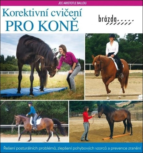 Korektivn� cvi�en� pro kon�