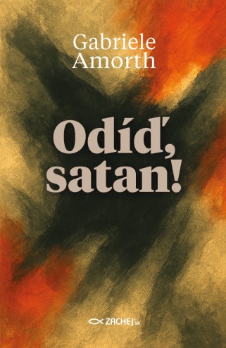 Od��, satan!