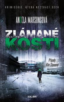 Zl�man� kosti