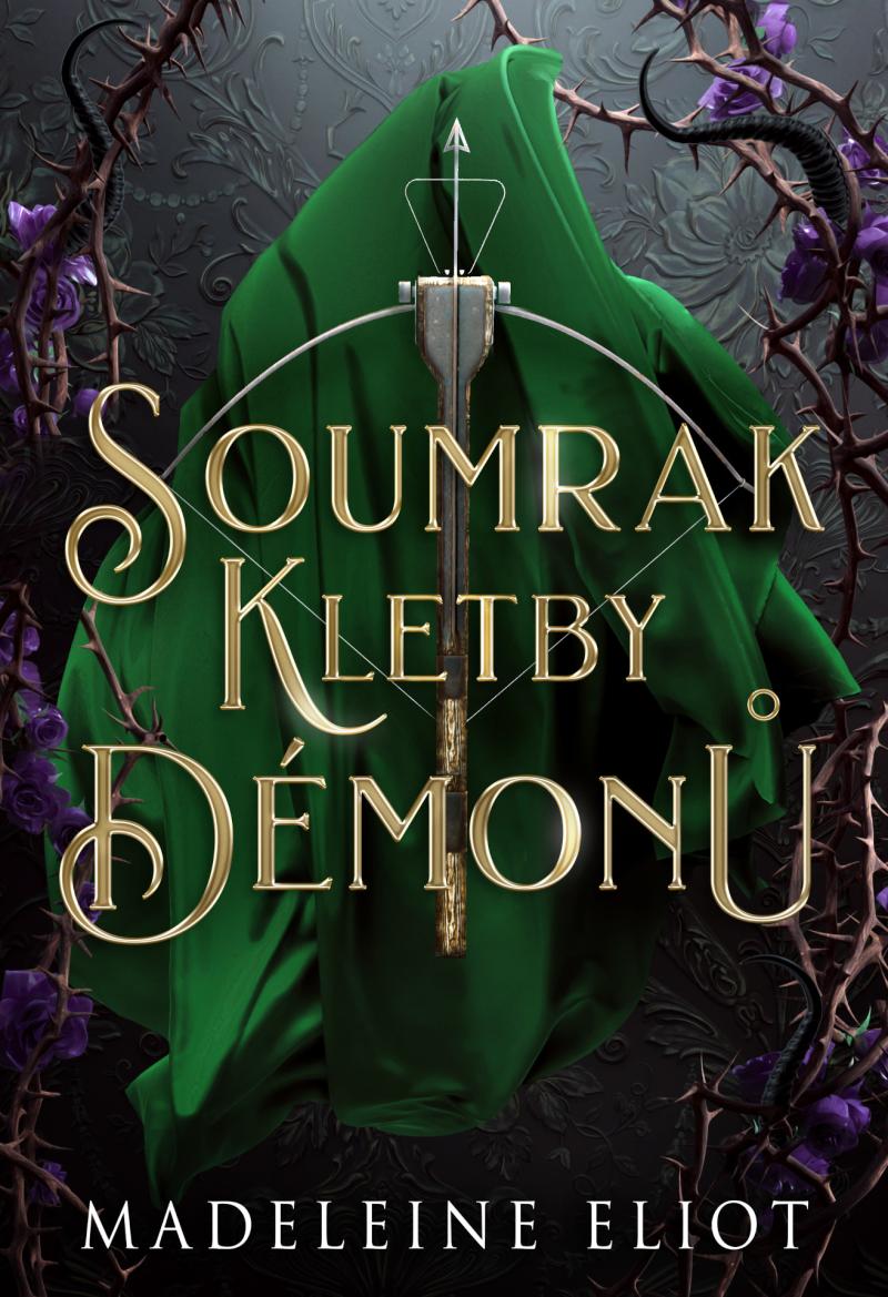 Soumrak kletby d�mon�