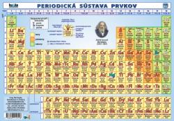 Periodick� s�stava prvkov (A5)