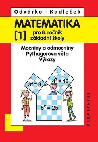 Matematika 1 pro 8. ro�n�k Z� 3v