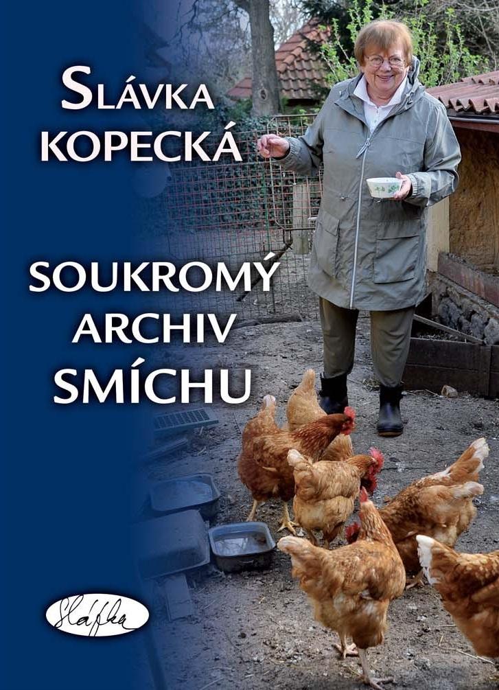 Soukrom� archiv sm�chu