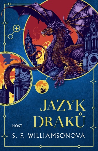 Jazyk drak�