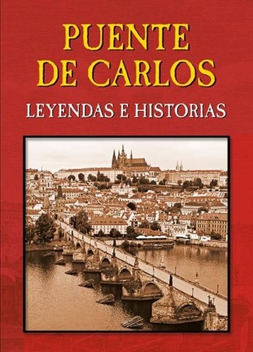 Puente de Carlos PLOT