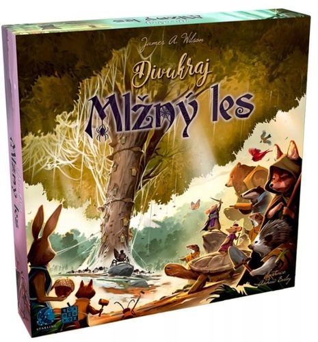 Divukraj Ml�n� les