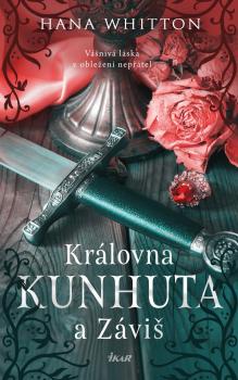 Kr�lovna Kunhuta a Z�vi�