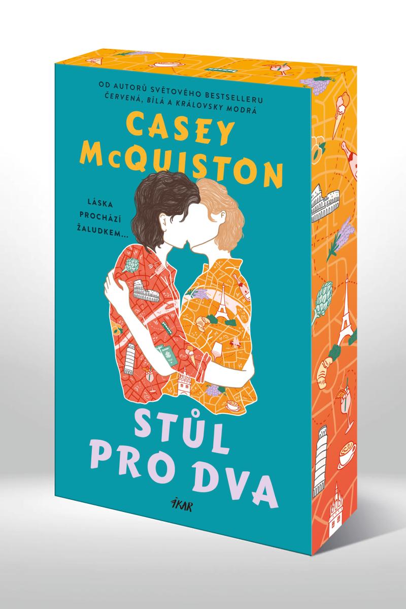 St�l pro dva