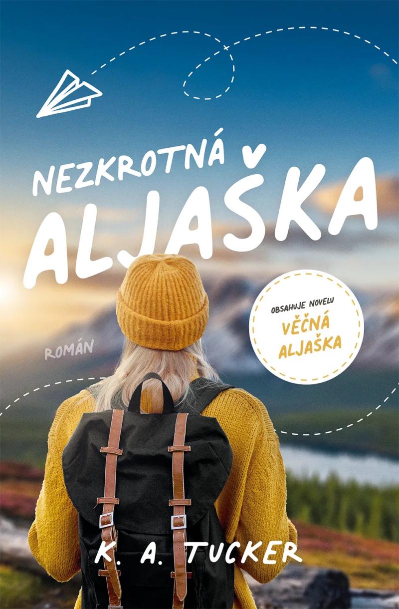 Nezkrotn� Alja�ka RED