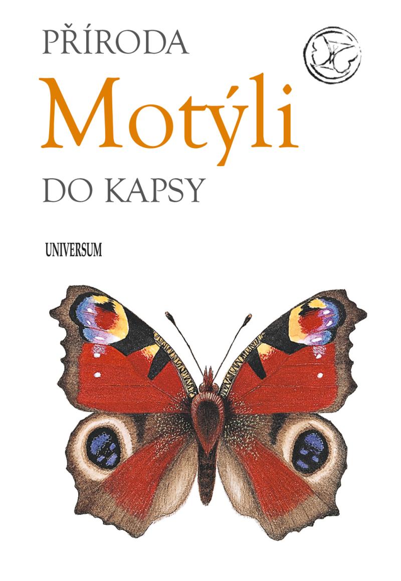 P��roda do kapsy: Mot�li