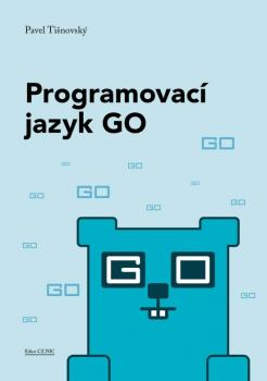 Programovac� jazyk GO